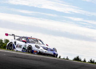 Proton Huber Competition weiterhin im Titelkampf