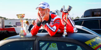 Siipola macht den Titel perfekt