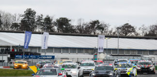 1000 KM von Hockenheim: Highlight im Oktober