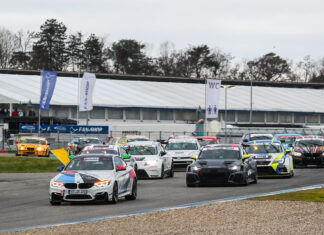 1000 KM von Hockenheim: Highlight im Oktober