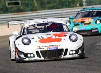 Gleich mehrere Favoriten auf den Gesamtsieg in Assen