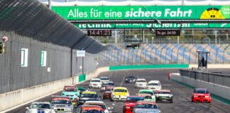 Marc Frey doppelt erfolgreich