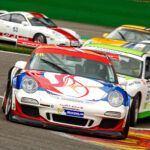 PCHC vor der Rückkehr nach Spa