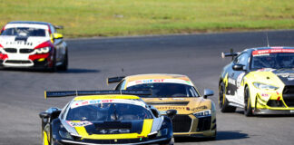 Kespohl mit Doppelsieg in der Lausitz