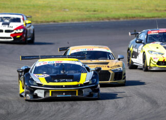 Kespohl mit Doppelsieg in der Lausitz