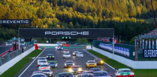 Rehkopf und Bölting gewinnen in Spa