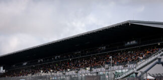 Falken Motorsports feiert zweiten Doppelsieg in Folge