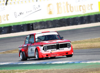 VFV GLPpro – zum Finale in die Eifel