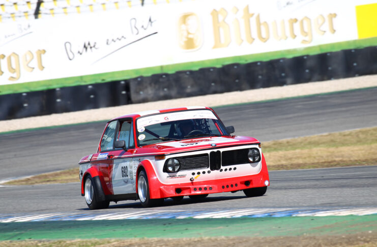 VFV GLPpro – zum Finale in die Eifel