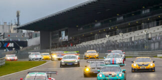 Wolters holt den PCHC Titel