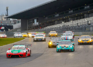 Wolters holt den PCHC Titel