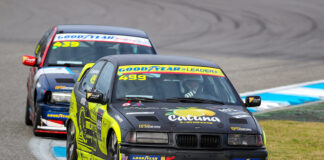 Spannendes Finale in Hockenheim