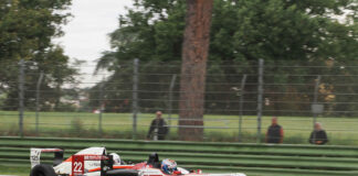 Final-Showdown in Italien