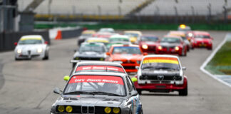 Jaschinski krönt Saison mit zweitem Titel