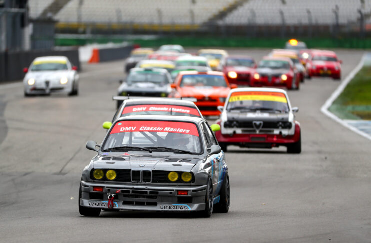 Jaschinski krönt Saison mit zweitem Titel