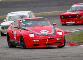 VFV GLPpro-Gelungenes Finale in der Eifel