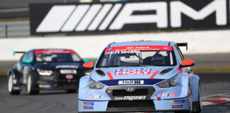 Roland Hertner mit Sieg zum Saisonabschluss