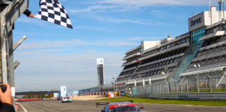 Heyer krönt sich zum STT-Meister