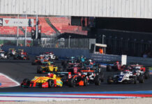 Drexler-Automotive Formel Cup – Zahlen und Fakten für die Saison 2025