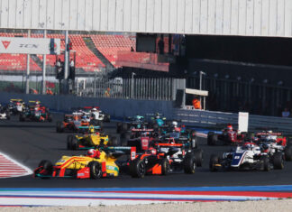 Drexler-Automotive Formel Cup – Zahlen und Fakten für die Saison 2025