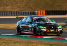 Spannender Motorsport und starke Felder – der NATC 2025 im Rückblick