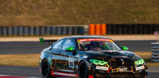 Spannender Motorsport und starke Felder – der NATC 2025 im Rückblick