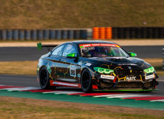 Spannender Motorsport und starke Felder – der NATC 2025 im Rückblick