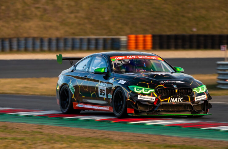 Spannender Motorsport und starke Felder – der NATC 2025 im Rückblick