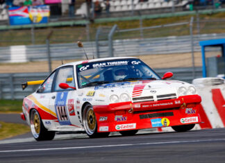 50 Jahre Manta – weit mehr als nur ein Witz