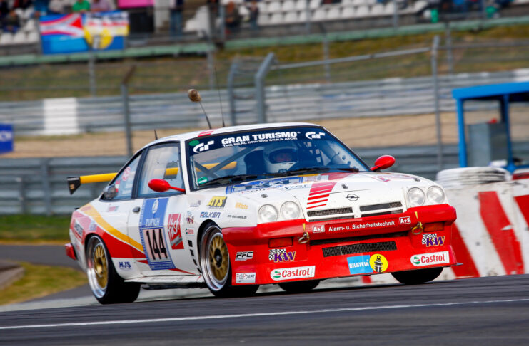 50 Jahre Manta – weit mehr als nur ein Witz