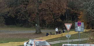 TGS Rallye Sport by ACV mit erfolgreichem Debüt bei der Rallye Köln-Ahrweiler