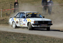 MSC Wahlscheid in 2025 wieder aktiv bei der Rallye Köln Ahrweiler