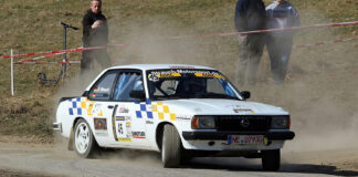 MSC Wahlscheid in 2025 wieder aktiv bei der Rallye Köln Ahrweiler