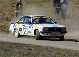 MSC Wahlscheid in 2025 wieder aktiv bei der Rallye Köln Ahrweiler