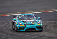 Tim Horrell und Joachim Bölting starten für W&S in Spanien und Portugal