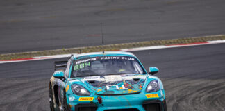 Tim Horrell und Joachim Bölting starten für W&S in Spanien und Portugal