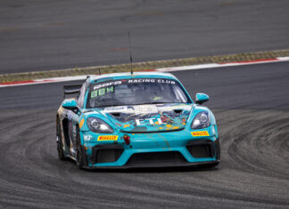 Tim Horrell und Joachim Bölting starten für W&S in Spanien und Portugal