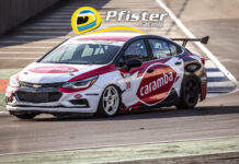 PRTC gibt Renntermine 2026 auf Motorshow Essen bekannt