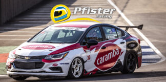 PRTC gibt Renntermine 2026 auf Motorshow Essen bekannt