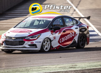 PRTC gibt Renntermine 2026 auf Motorshow Essen bekannt