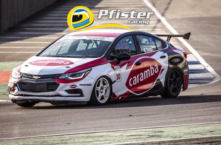 PRTC gibt Renntermine 2026 auf Motorshow Essen bekannt