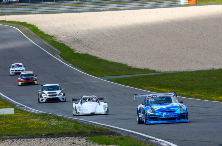 MSC Westpfalz gibt Termine bekannt