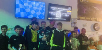 Road to 12H: Spannender Auftakt zum 4H Cup von Würzburg