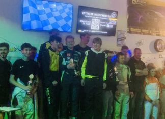 Road to 12H: Spannender Auftakt zum 4H Cup von Würzburg