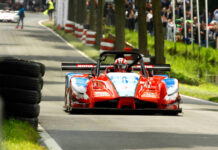 Hochkarätiges Meisterschafts-Prädikat der FIA erstmals nach Deutschland vergeben