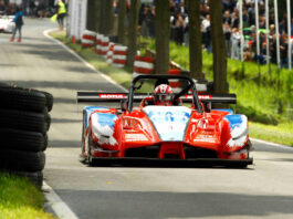 Hochkarätiges Meisterschafts-Prädikat der FIA erstmals nach Deutschland vergeben