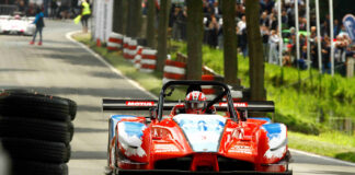 Hochkarätiges Meisterschafts-Prädikat der FIA erstmals nach Deutschland vergeben