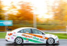 PRTC-Newcomer im Interview – Rookies geben Ausblick auf neue Saison