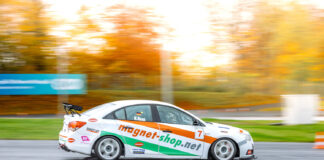 PRTC-Newcomer im Interview – Rookies geben Ausblick auf neue Saison