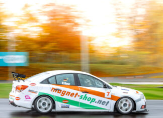 PRTC-Newcomer im Interview – Rookies geben Ausblick auf neue Saison